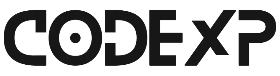 CodeXP Logo